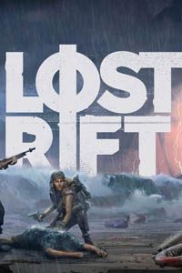 Lost Rift