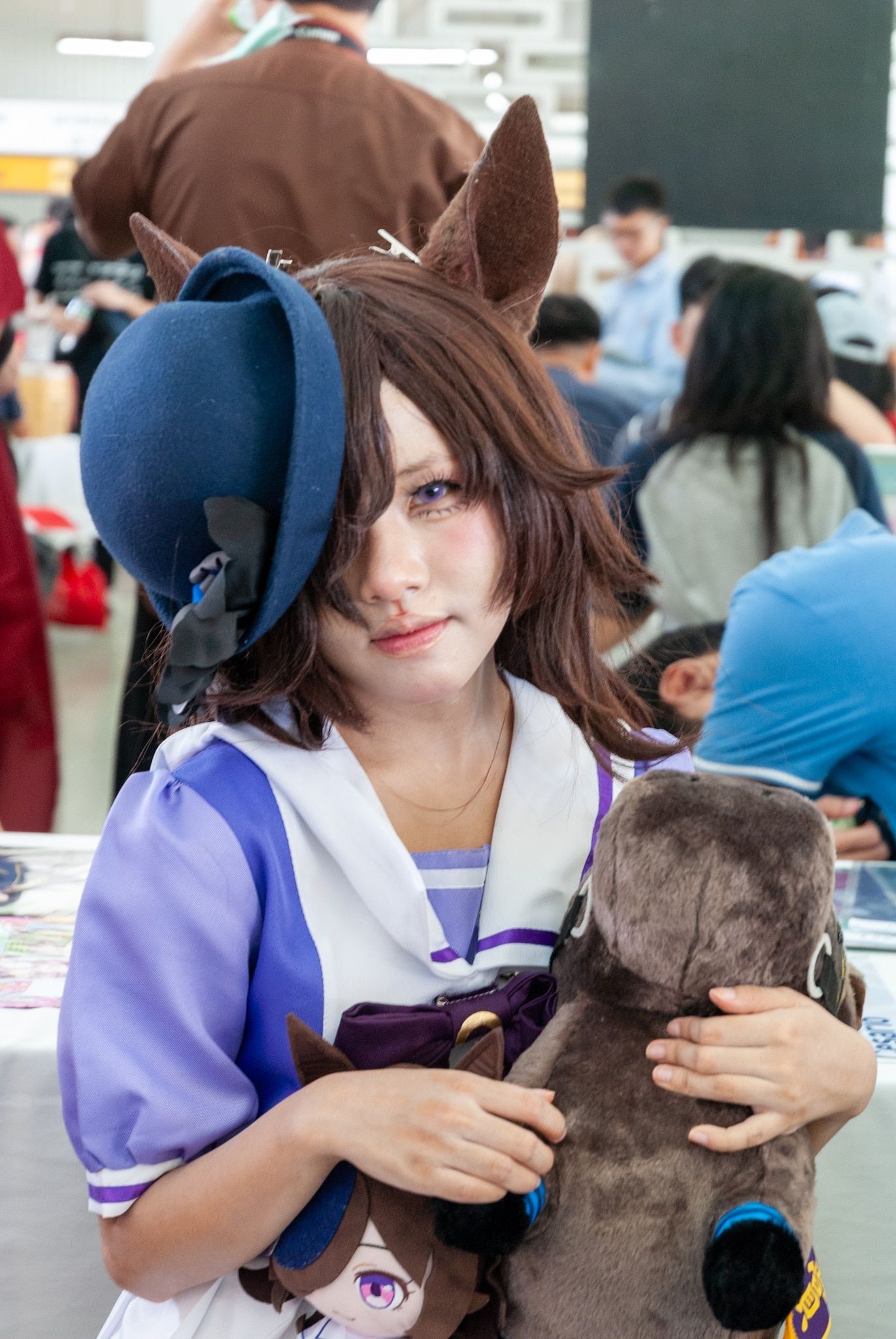 Umamusume