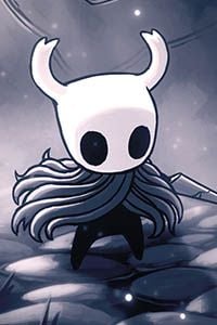 Hollow Knight