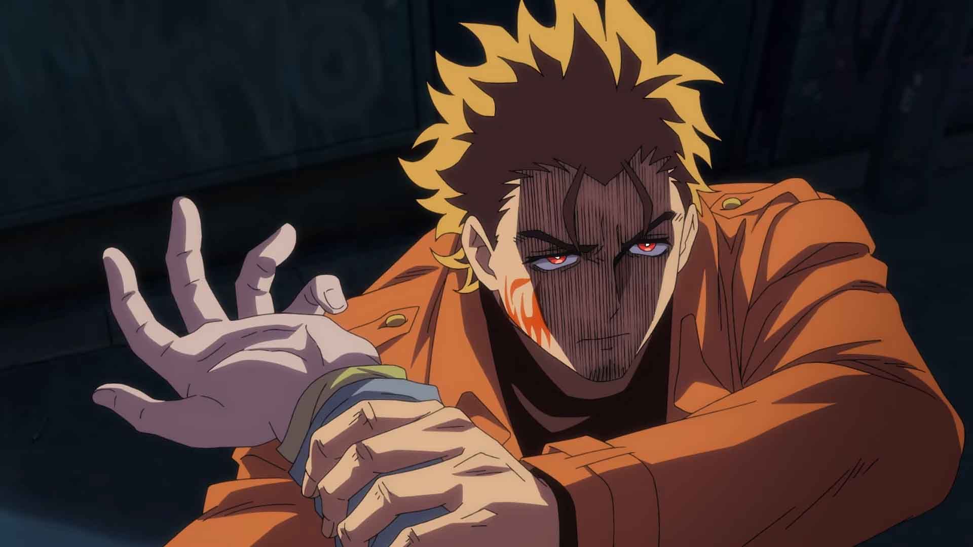 Yuusha no Kuzu