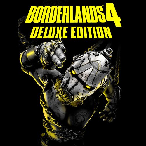 Borderland 4 Deluxe Edition