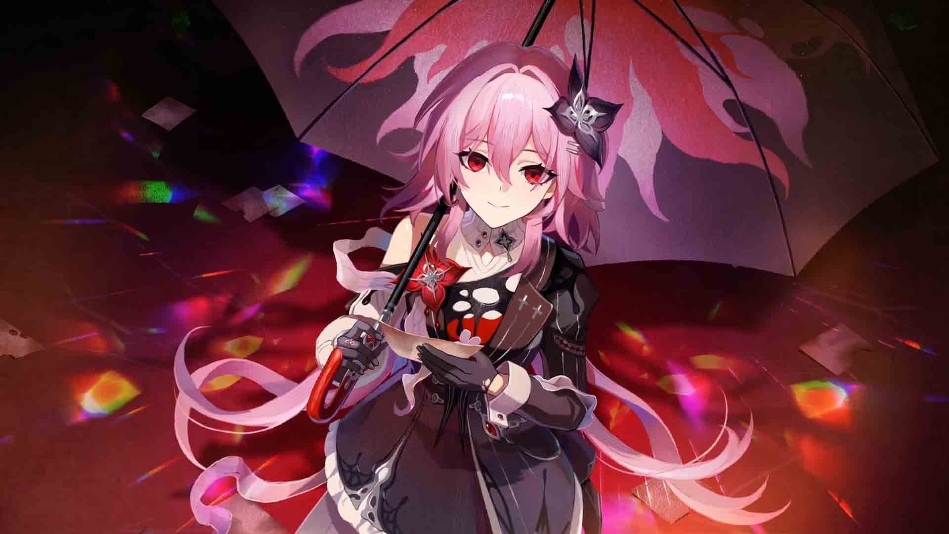Honkai: Star Rail