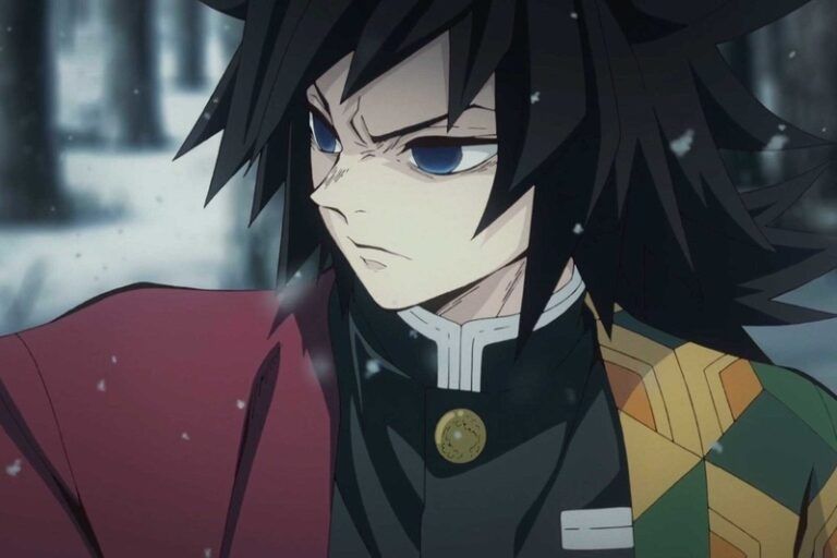 Demon Slayer: Kimetsu no Yaiba