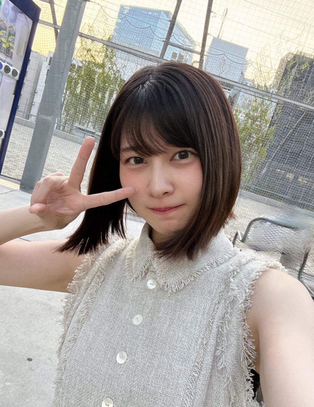 Saori Araki