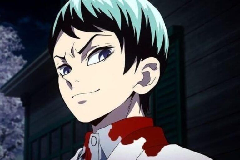 Demon Slayer: Kimetsu no Yaiba