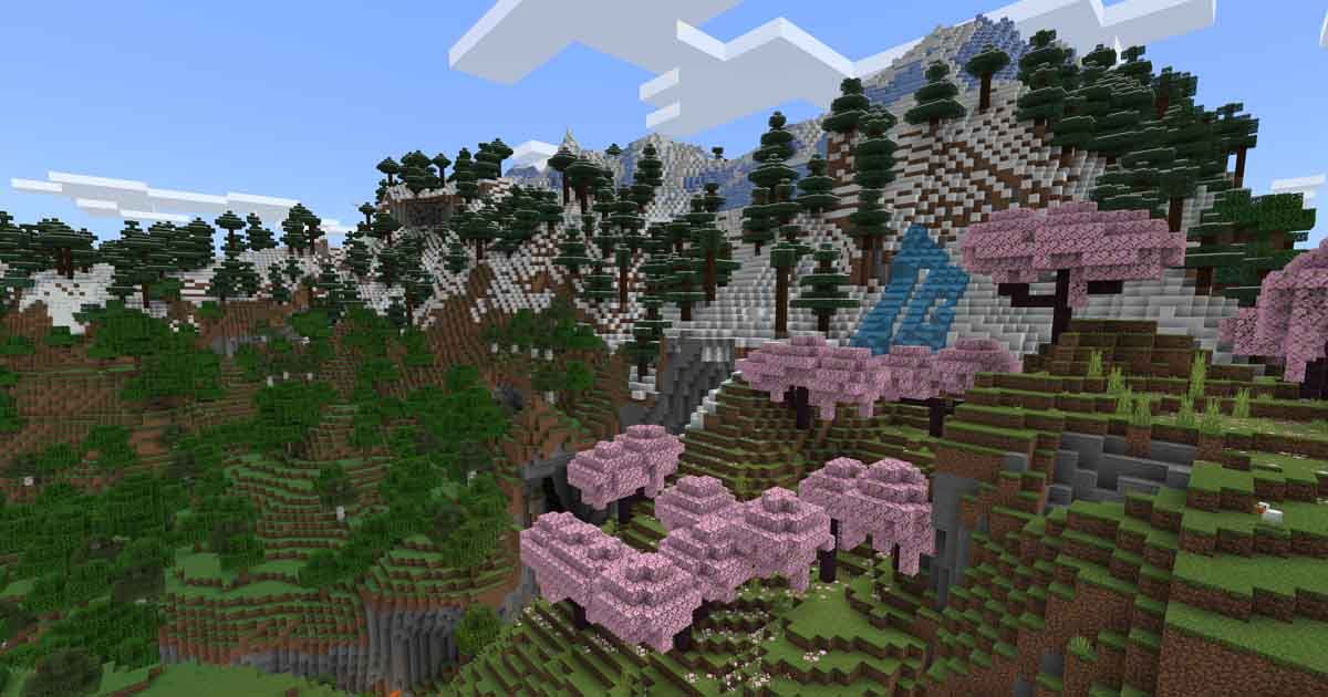 รวมคําสั่ง Minecraft