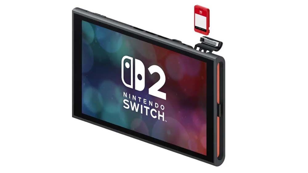 Nintendo