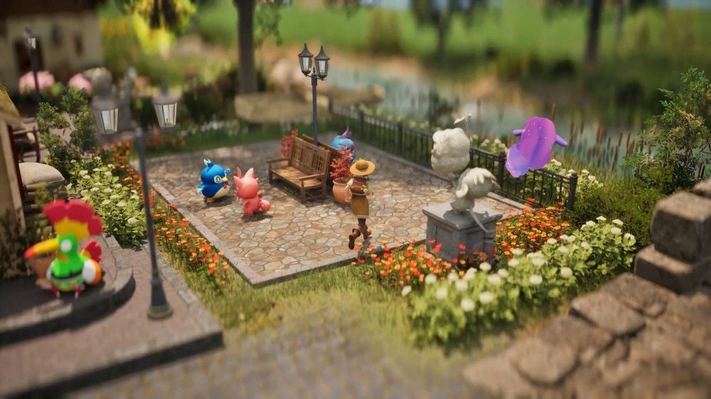 Palfarm