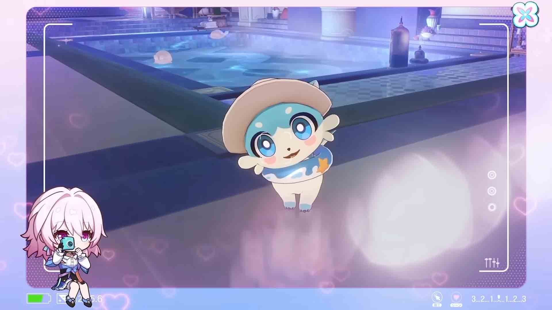 Honkai: Star Rail 