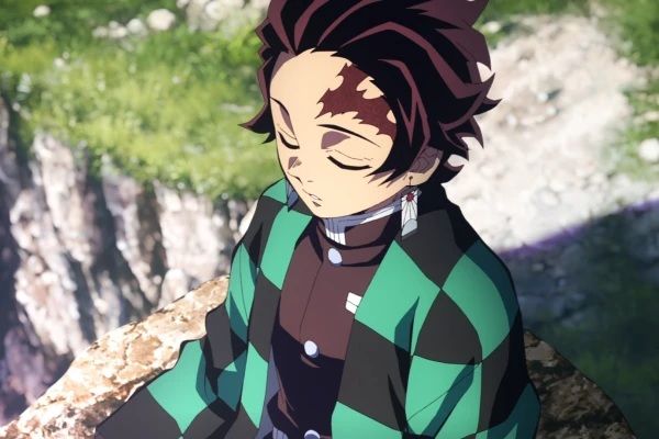 Demon Slayer: Kimetsu no Yaiba