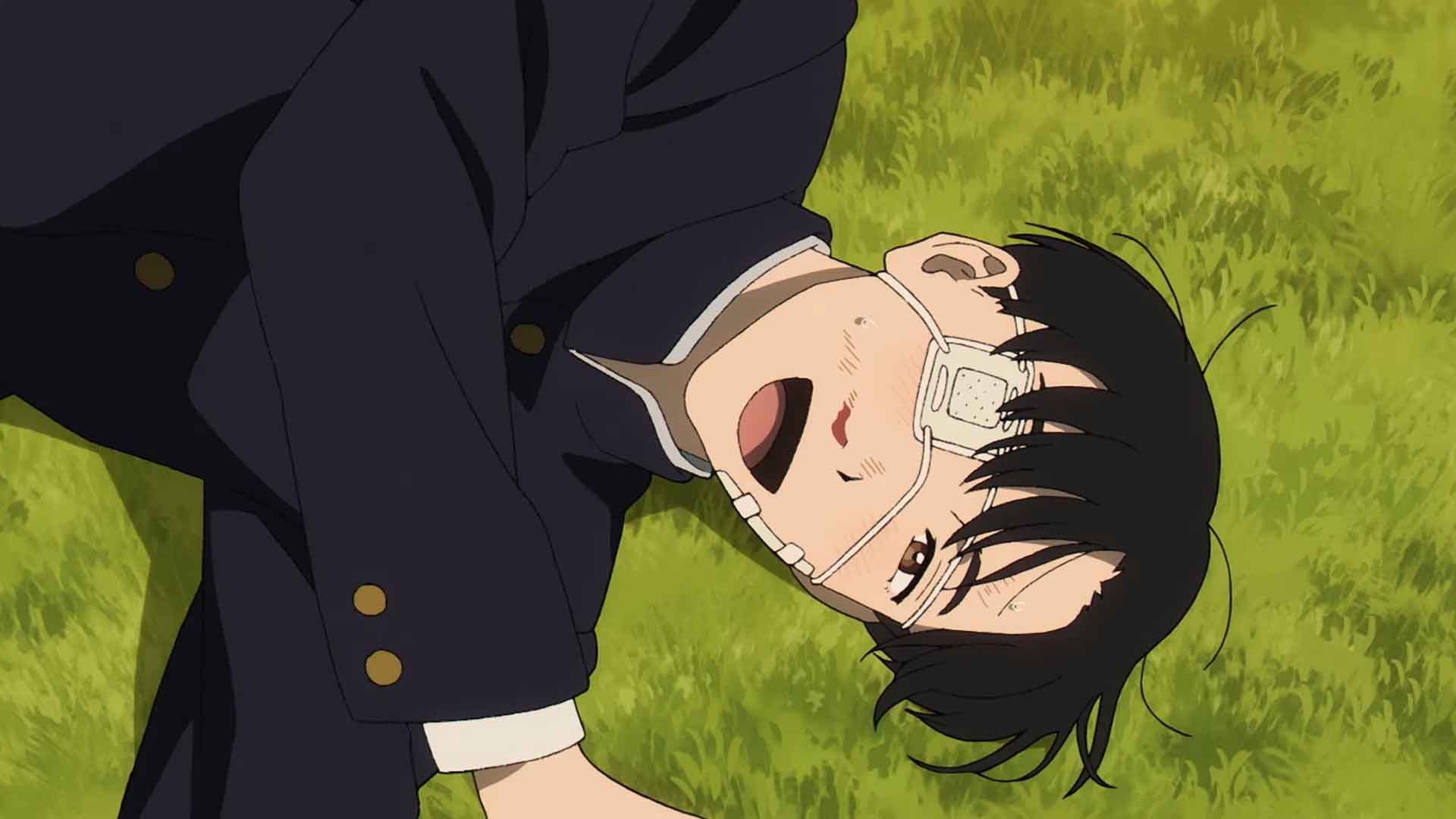วันธรรมดาของยาโนะคุง Yano-kun no Futsuu no Hibi