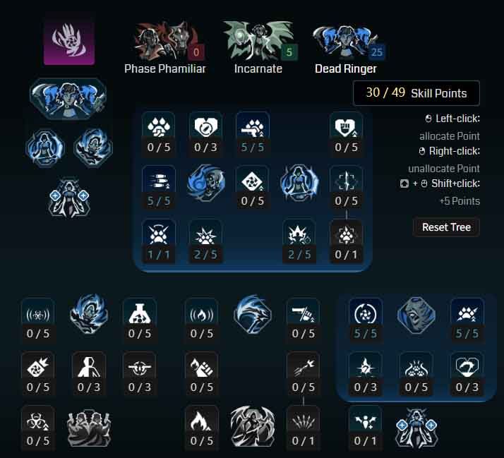 Borderlands 4 Vex Builds