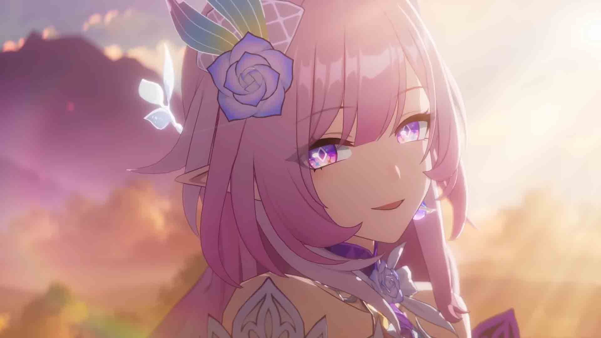 Honkai: Star Rail