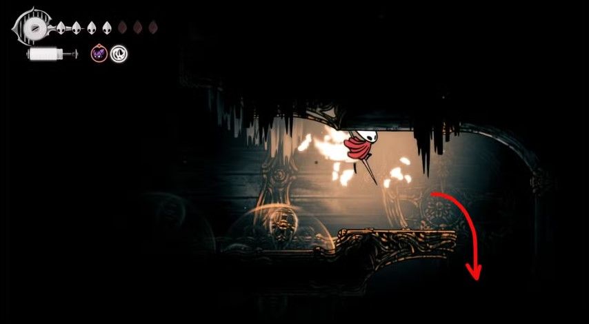 Hollow Knight: Silksong