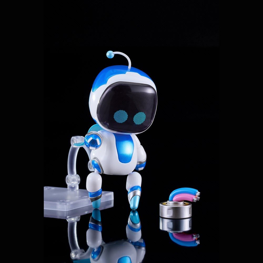 Nendoroid Astro Bot