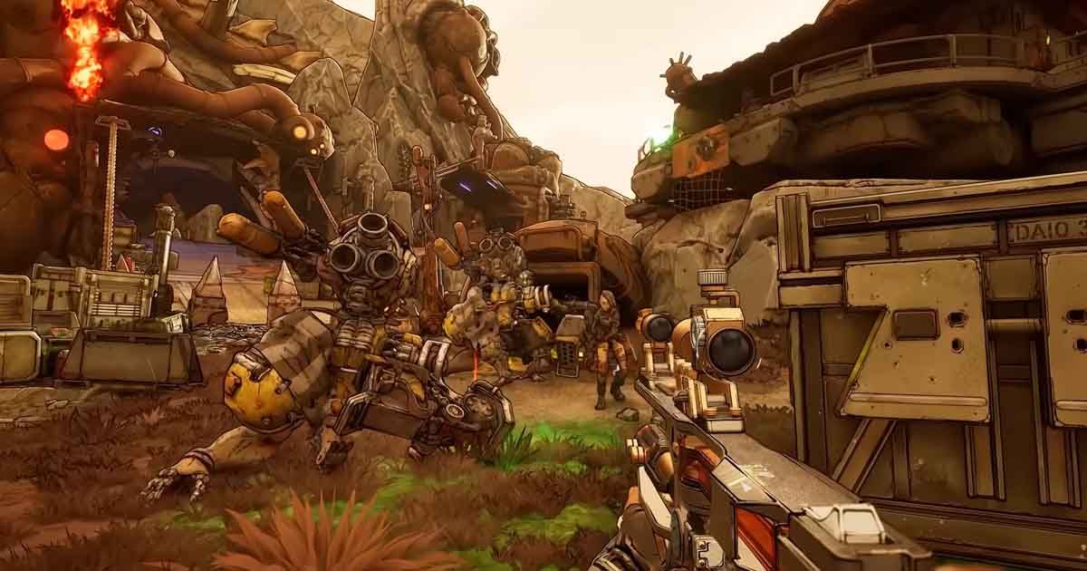 Borderlands 4 Tips and Tricks