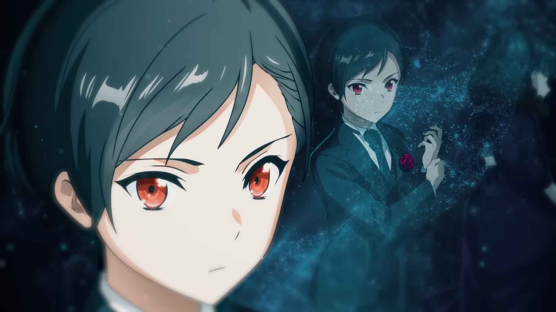 Mahouka Koukou no Rettousei Movie: Yotsuba Keishou-hen