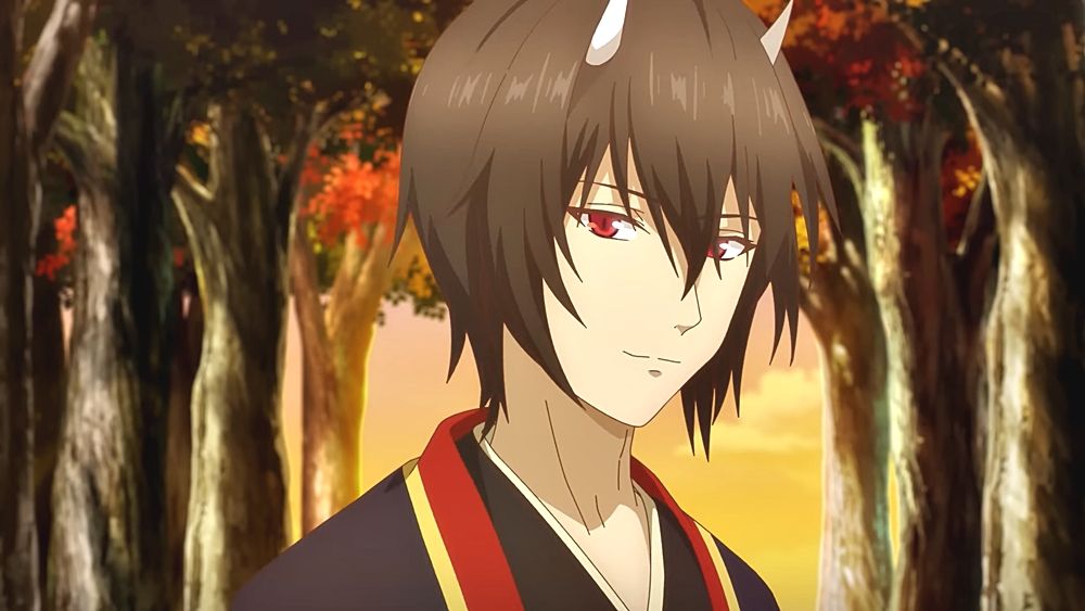Kakuriyo no Yadomeshi