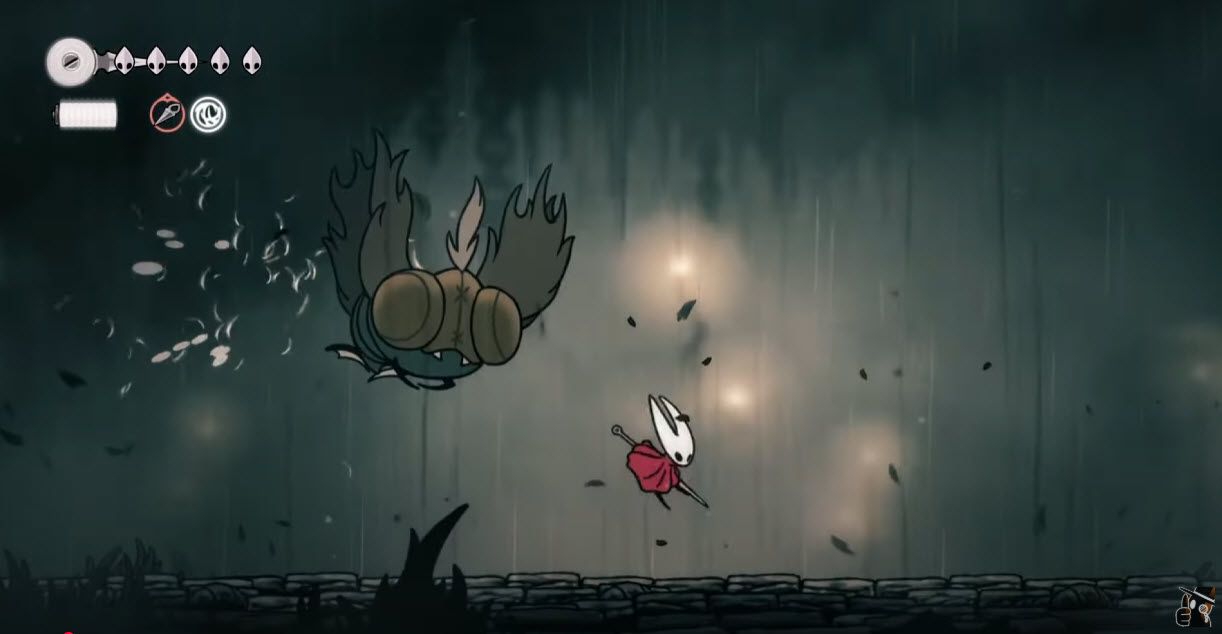 Hollow Knight: Silksong