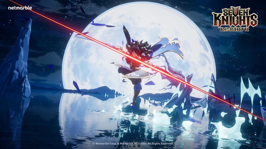 Seven Knights Re:BIRTH