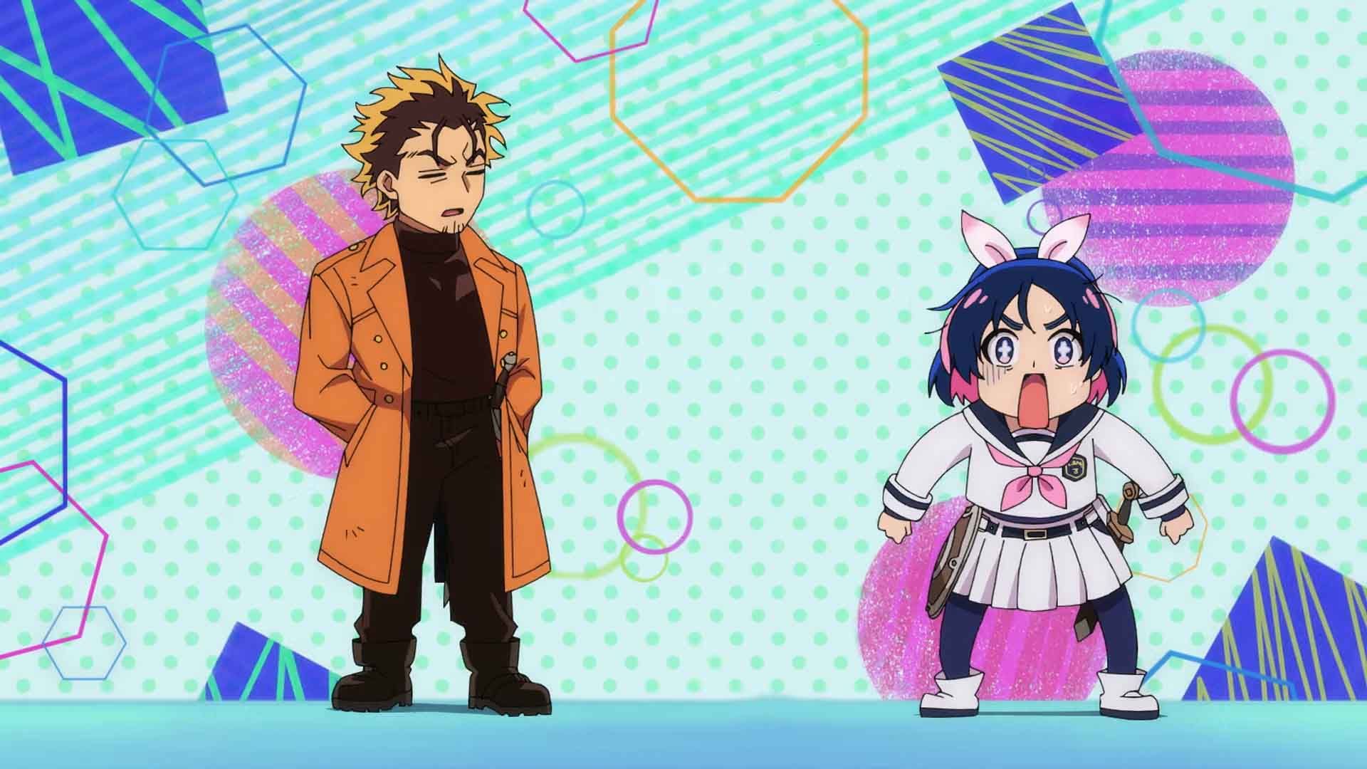 Yuusha no Kuzu