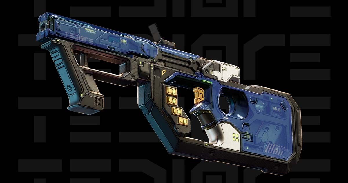 Borderlands 4 Vex Builds