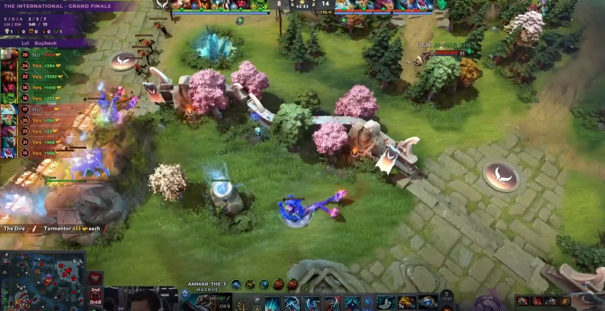 Dota 2