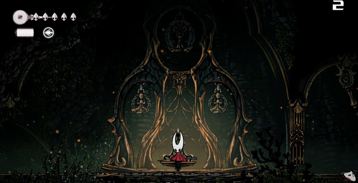 Hollow Knight: Silksong