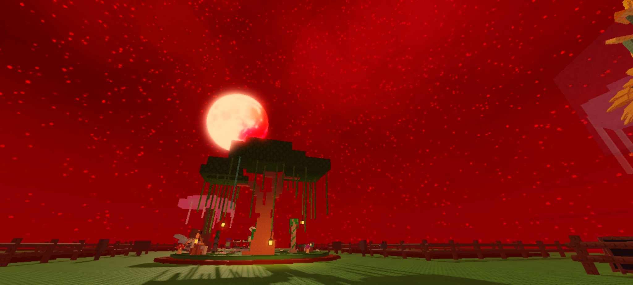 Blood Moon