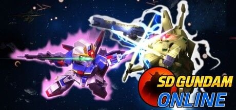 SD Gundam Online