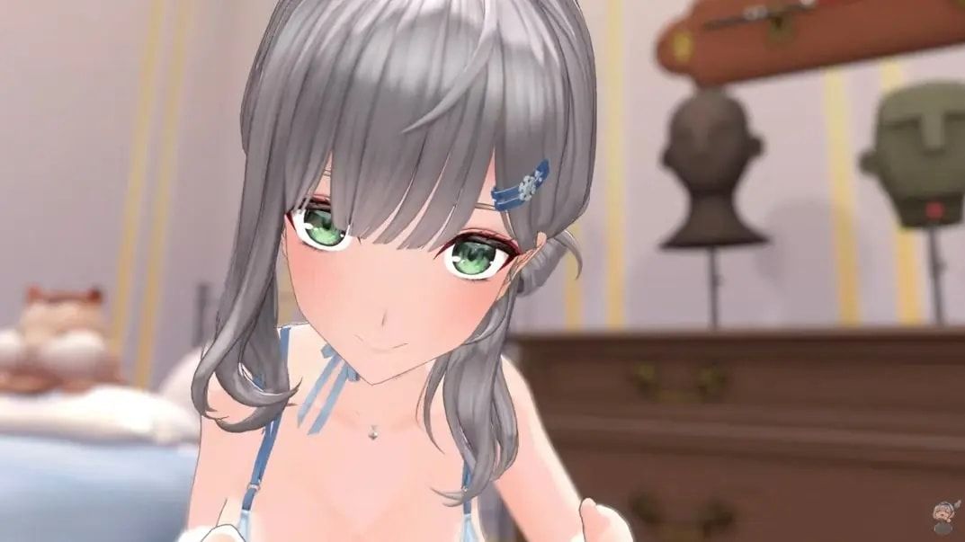 Shirogane Noel