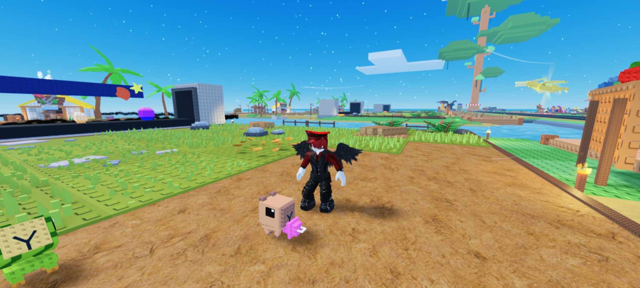 Build a Zoo