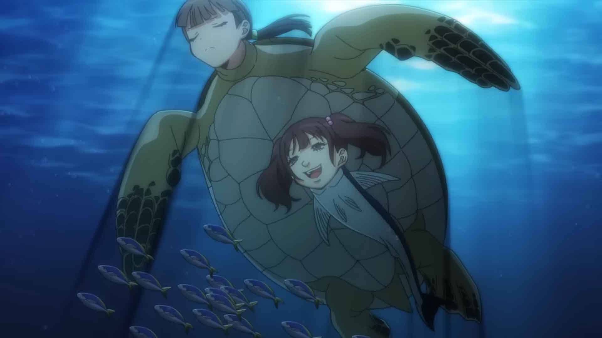 Assassination Classroom The Movie: Minna no Jikan