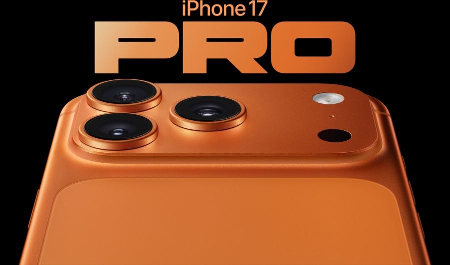 iPhone 17