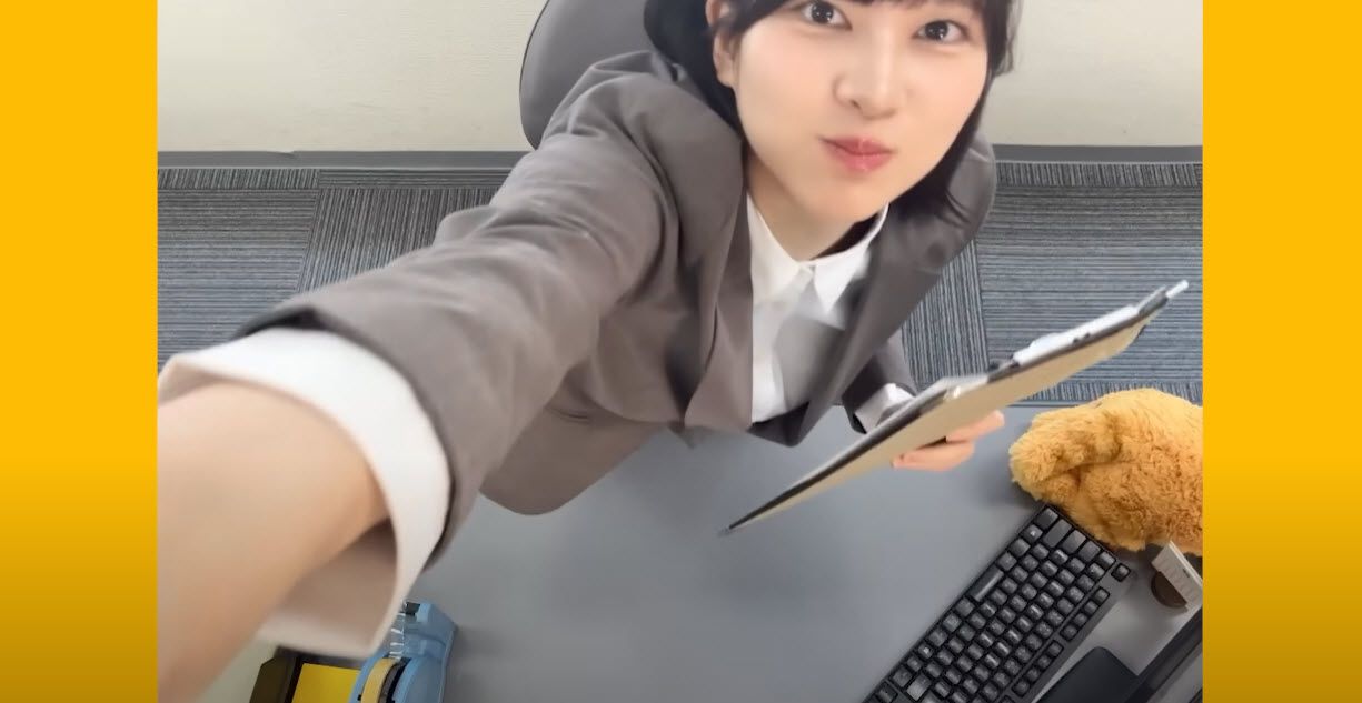 Saori Araki