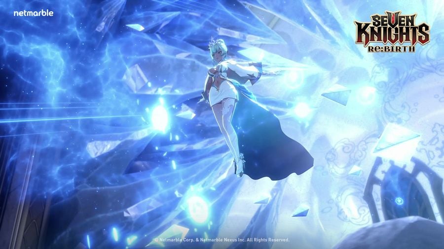 Seven Knights Re:BIRTH