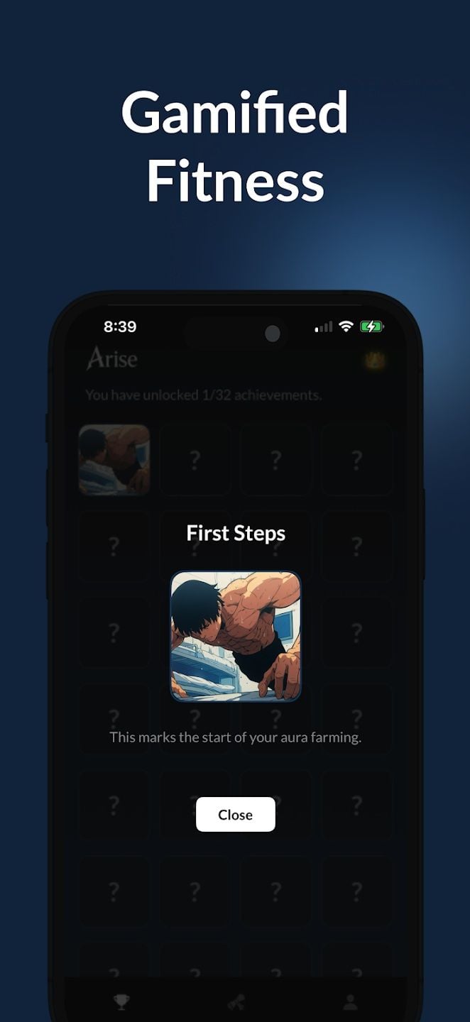 Arise AI