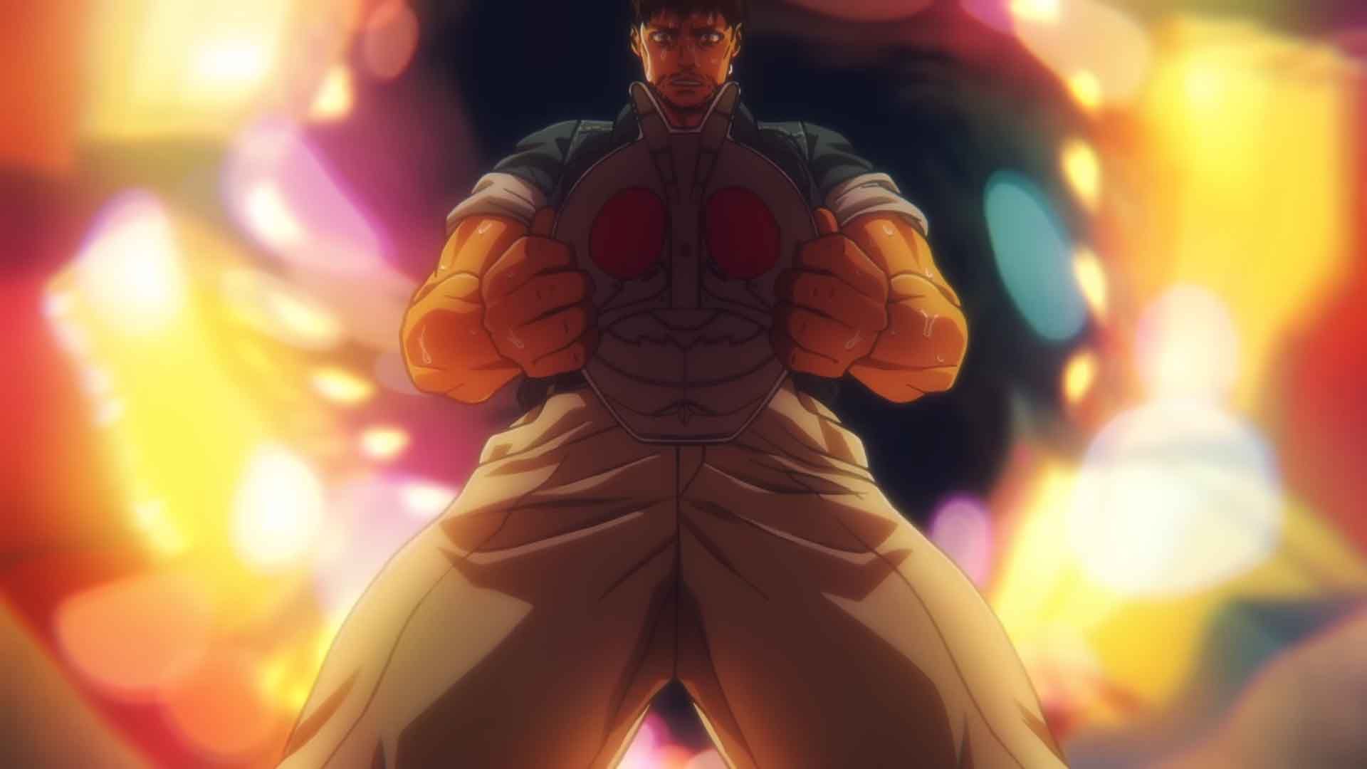 Tojima Tanzaburo wa Kamen Rider ni Naritai