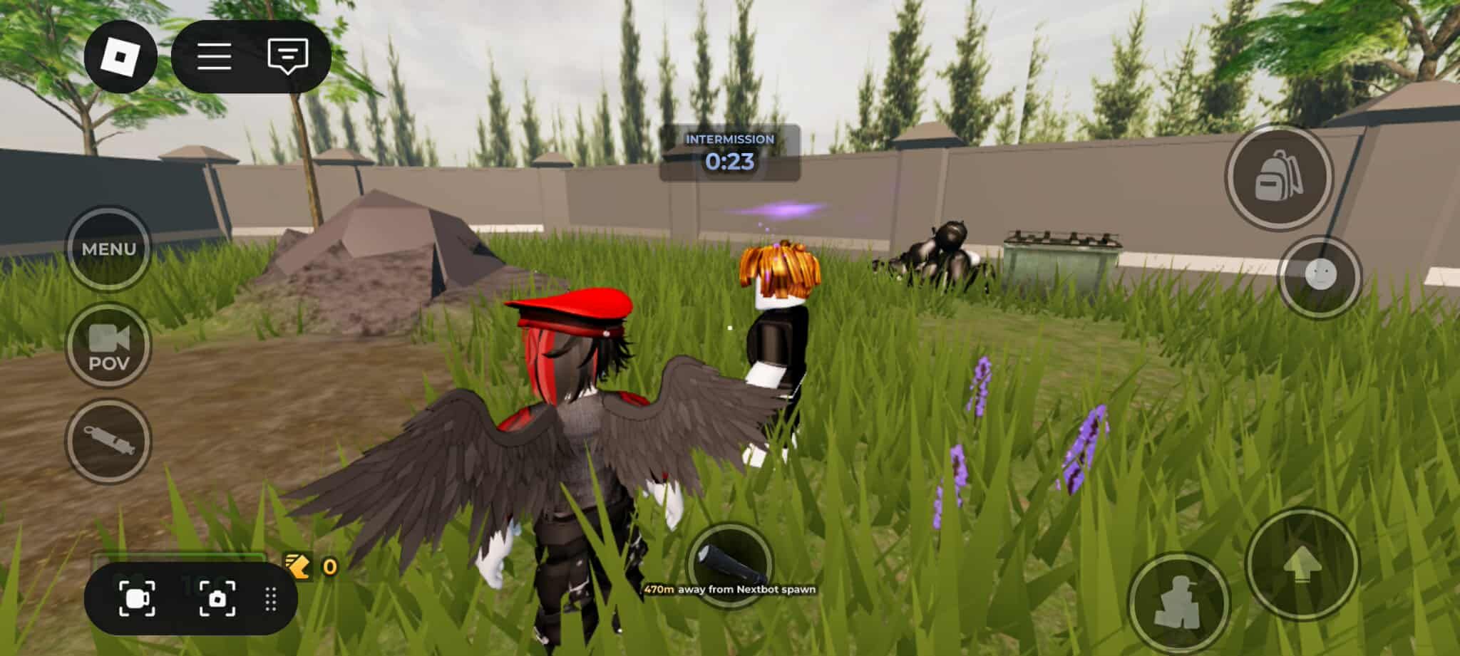 Evade