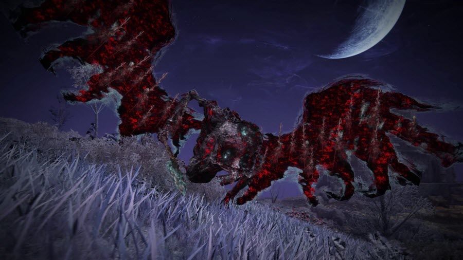 ELDEN RING NIGHTREIGN