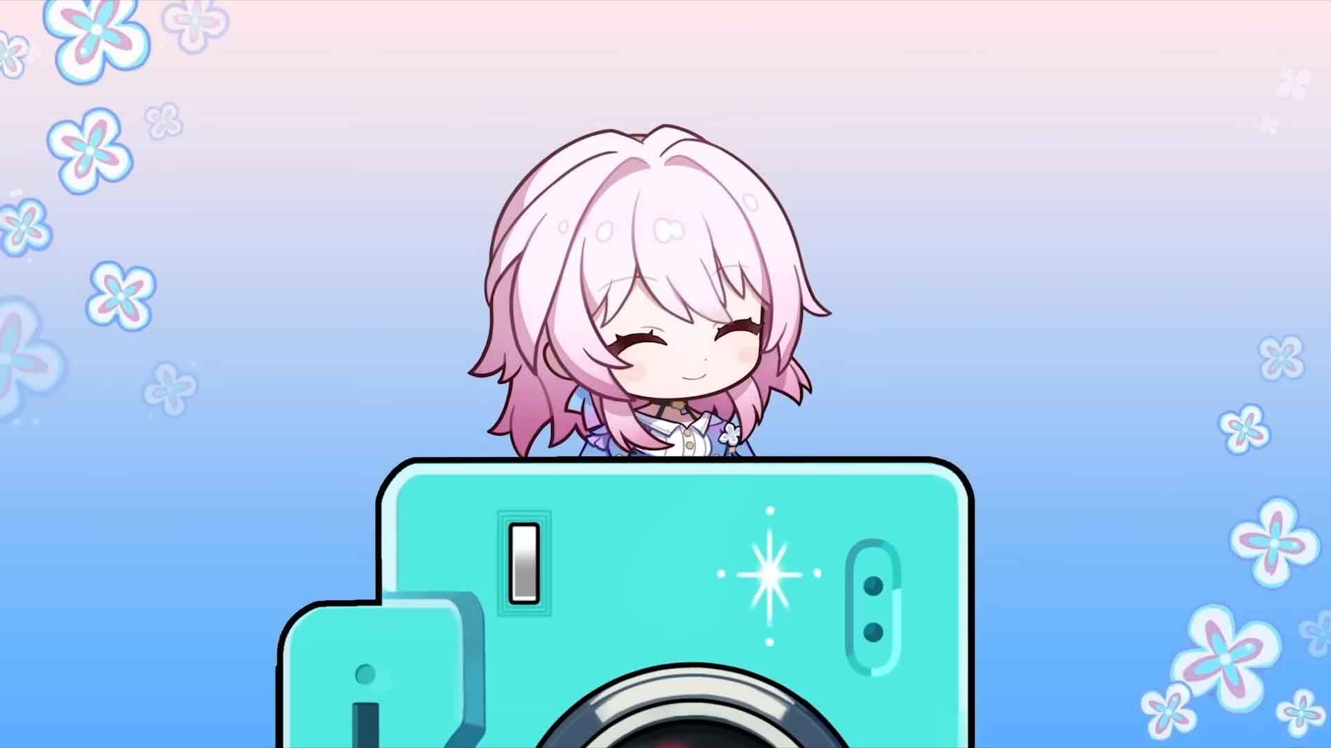 Honkai: Star Rail 