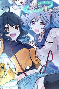 Digimon Alysion