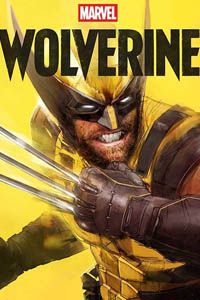 Marvel's Wolverine