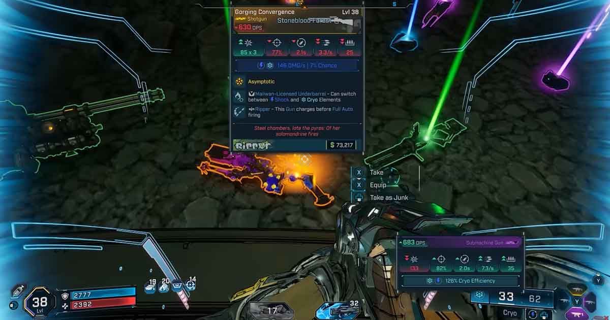 Borderlands 4 Tips and Tricks