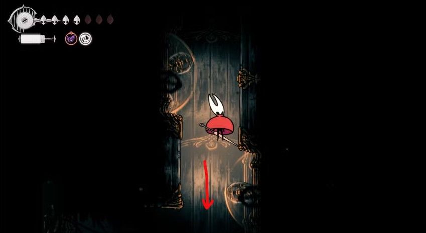 Hollow Knight: Silksong