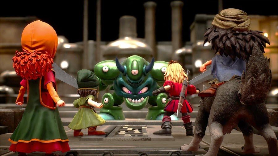 Dragon Quest