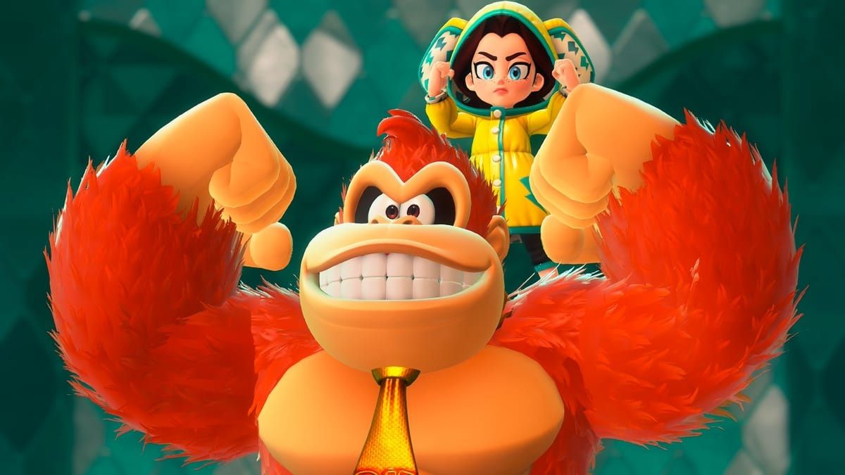 Nintendo