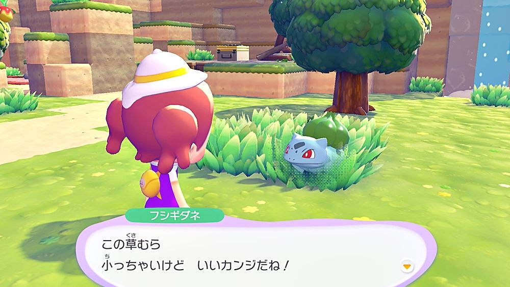Pokemon Pokopia