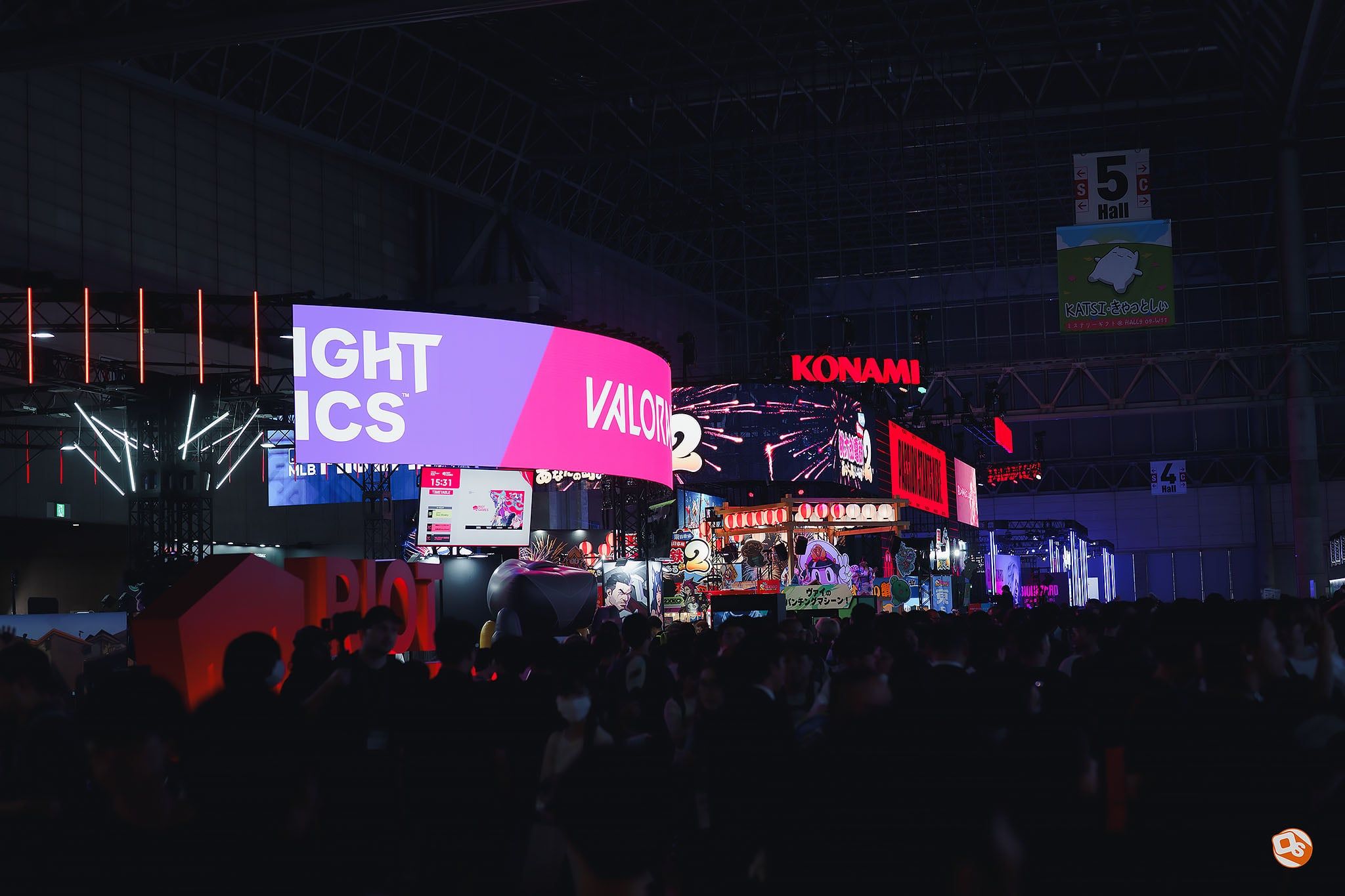Tokyo Game Show 2025