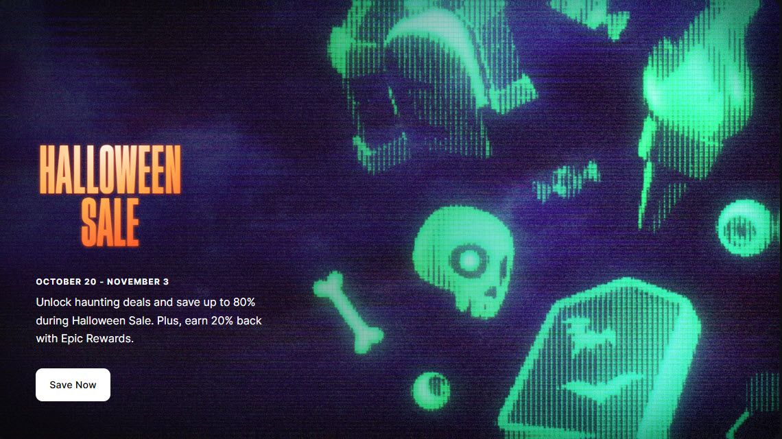 Epic Games Store